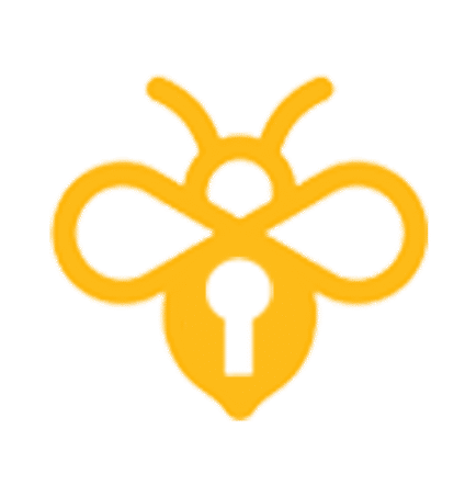 bee safe logo